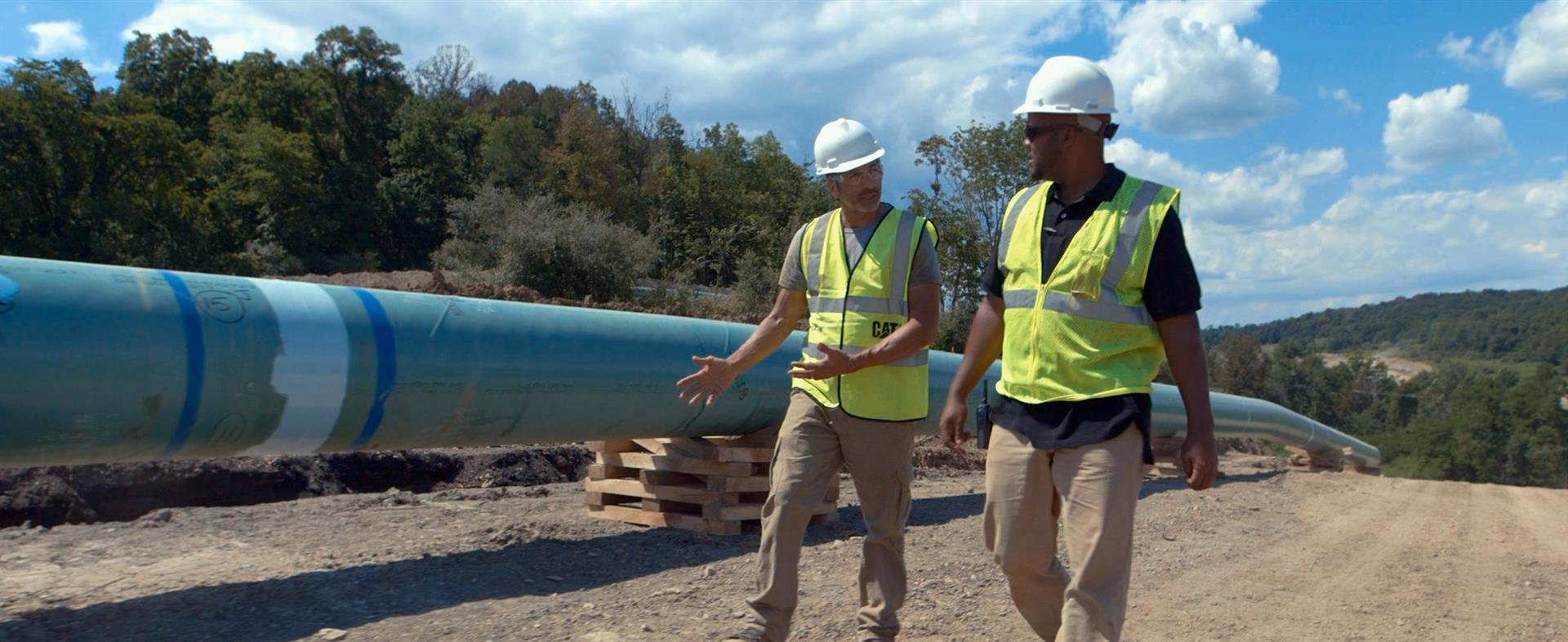 Pipeline Safety Leadership Training Program by PLM