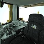 Cab Interior-2